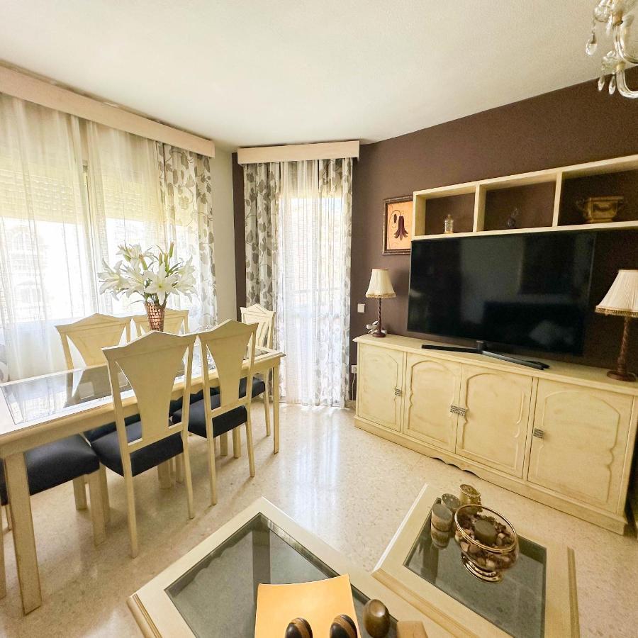 Apartament Catalina - Close To The Beach Estepona Exterior foto