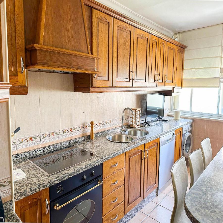 Apartament Catalina - Close To The Beach Estepona Exterior foto