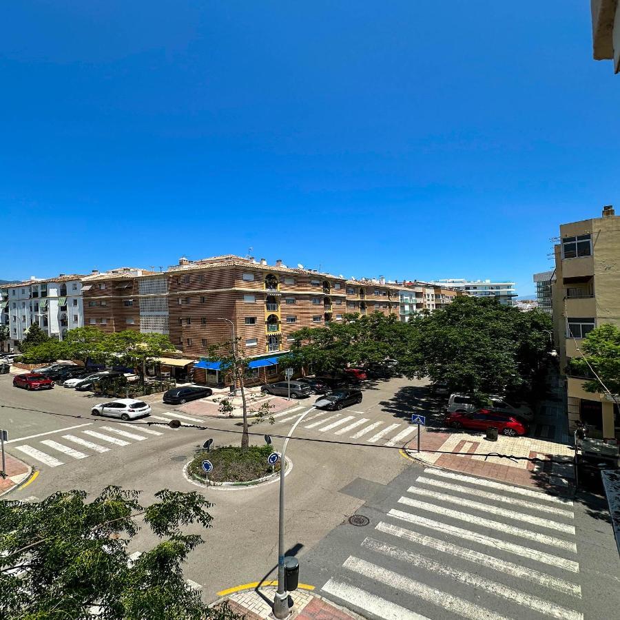 Apartament Catalina - Close To The Beach Estepona Exterior foto